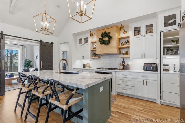 13619 S 27th Street E, Bixby, OK 74008