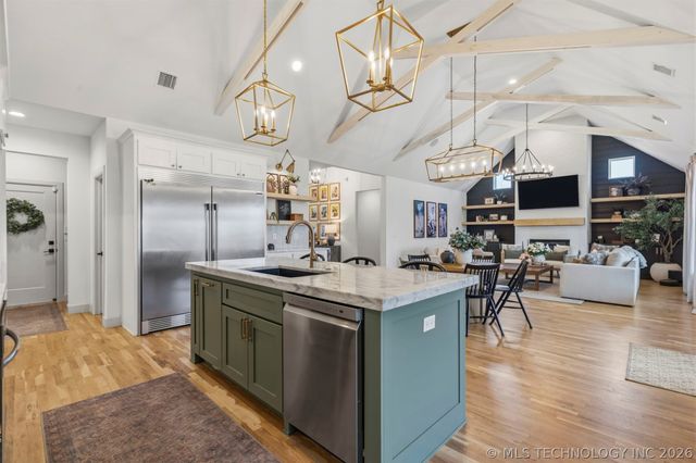 13619 S 27th Street E, Bixby, OK 74008