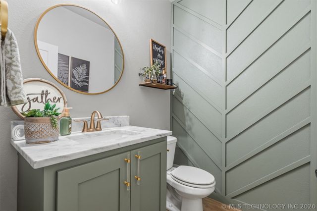 13619 S 27th Street E, Bixby, OK 74008