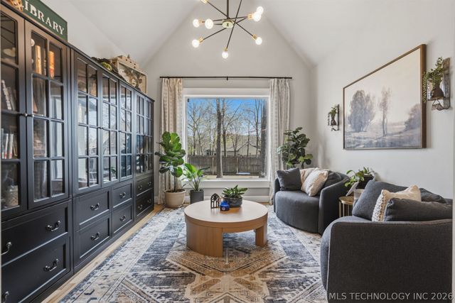 13619 S 27th Street E, Bixby, OK 74008