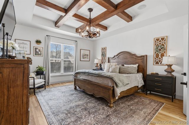 13619 S 27th Street E, Bixby, OK 74008