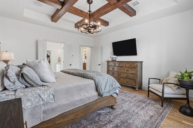 13619 S 27th Street E, Bixby, OK 74008