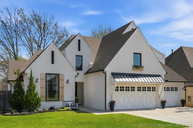 13619 S 27th Street E, Bixby, OK 74008