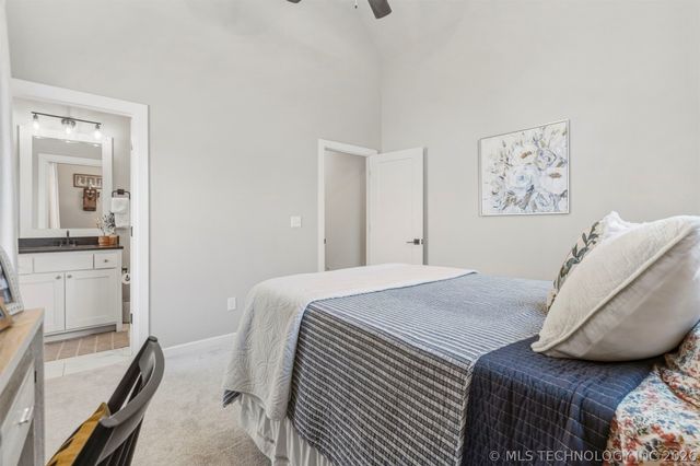 13619 S 27th Street E, Bixby, OK 74008