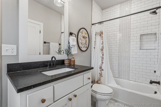 13619 S 27th Street E, Bixby, OK 74008