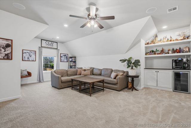 13619 S 27th Street E, Bixby, OK 74008