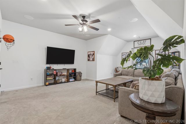 13619 S 27th Street E, Bixby, OK 74008