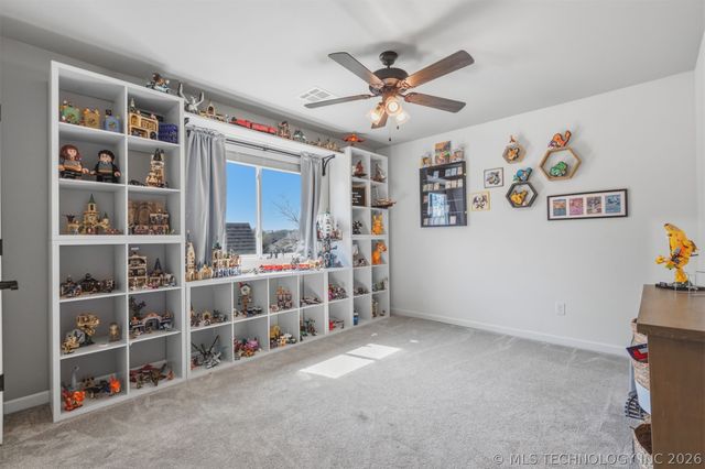 13619 S 27th Street E, Bixby, OK 74008