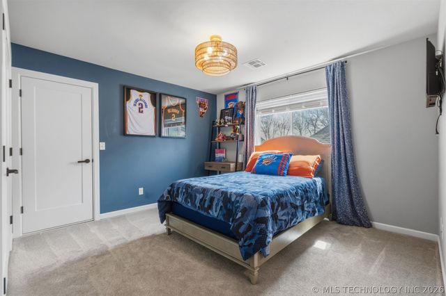 13619 S 27th Street E, Bixby, OK 74008