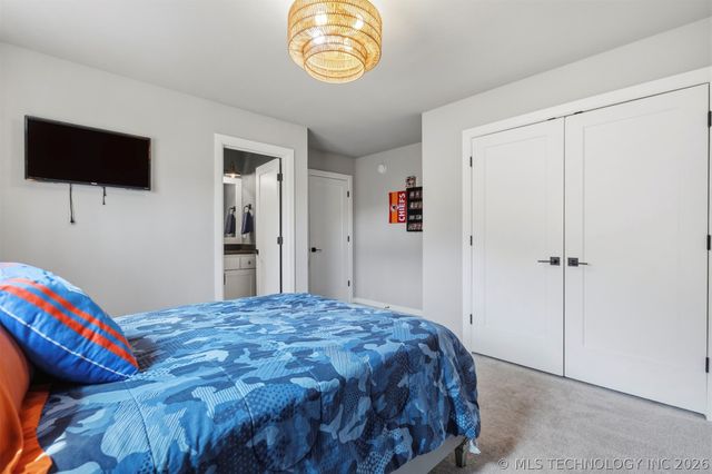 13619 S 27th Street E, Bixby, OK 74008