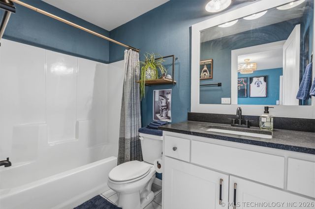 13619 S 27th Street E, Bixby, OK 74008