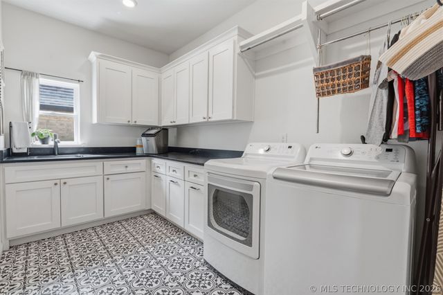 13619 S 27th Street E, Bixby, OK 74008