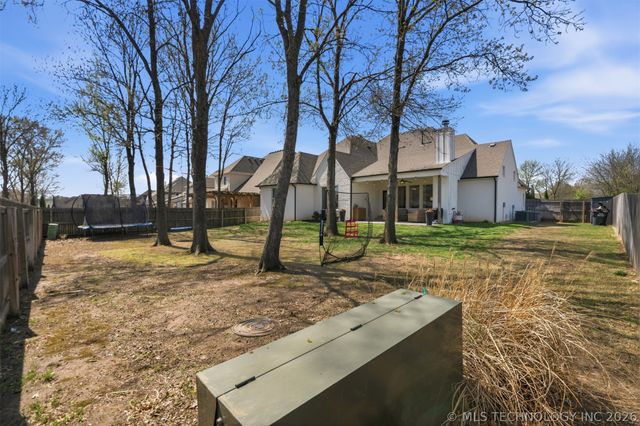 13619 S 27th Street E, Bixby, OK 74008