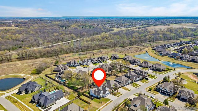 13619 S 27th Street E, Bixby, OK 74008