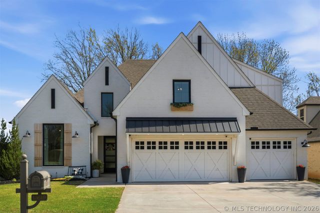 13619 S 27th Street E, Bixby, OK 74008