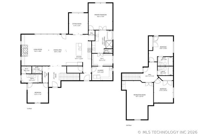 13619 S 27th Street E, Bixby, OK 74008