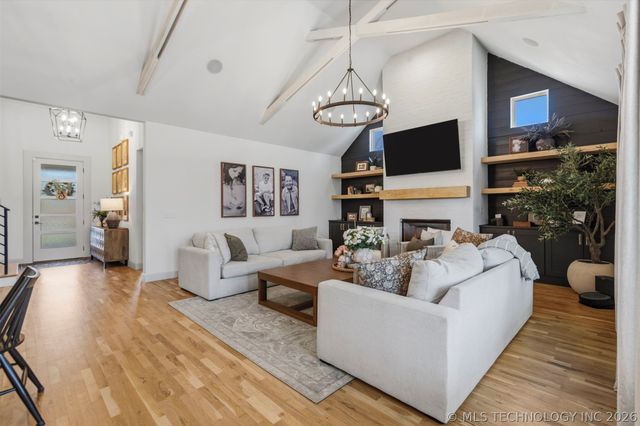 13619 S 27th Street E, Bixby, OK 74008