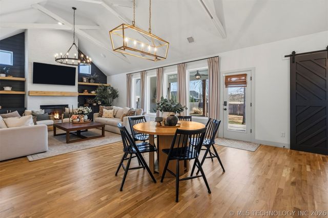 13619 S 27th Street E, Bixby, OK 74008