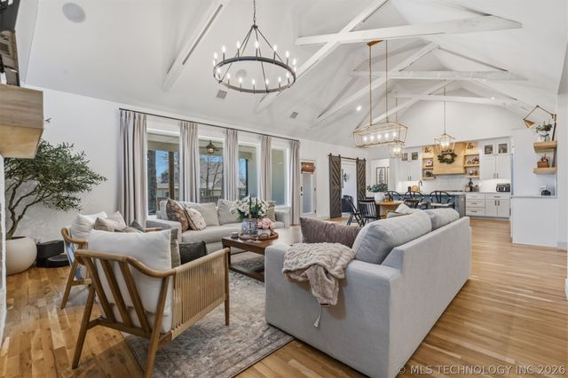 13619 S 27th Street E, Bixby, OK 74008