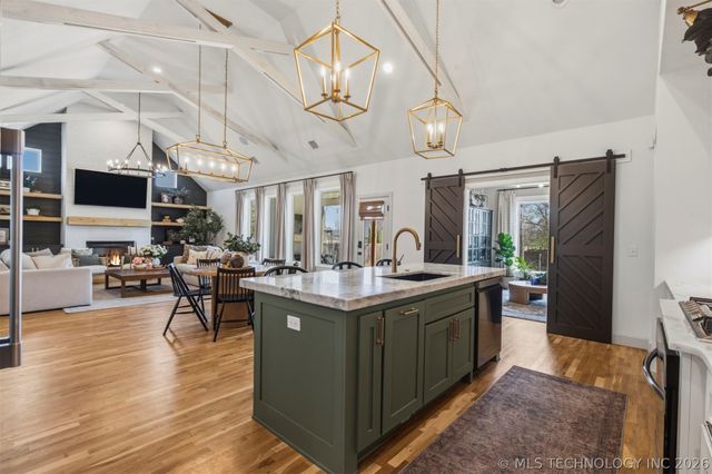 13619 S 27th Street E, Bixby, OK 74008