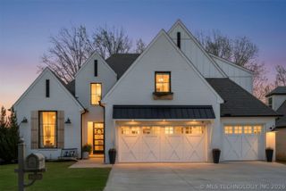 13619 S 27th Street E, Bixby, OK 74008