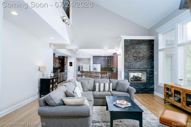7768 Somerhill Lane, Clarkston, MI 48348