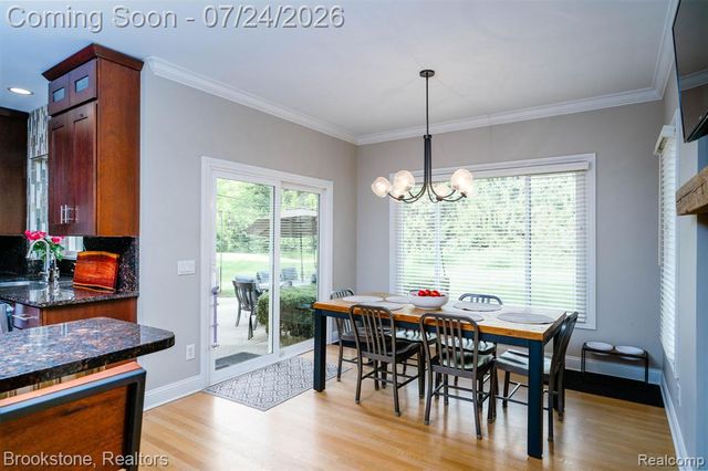 7768 Somerhill Lane, Clarkston, MI 48348
