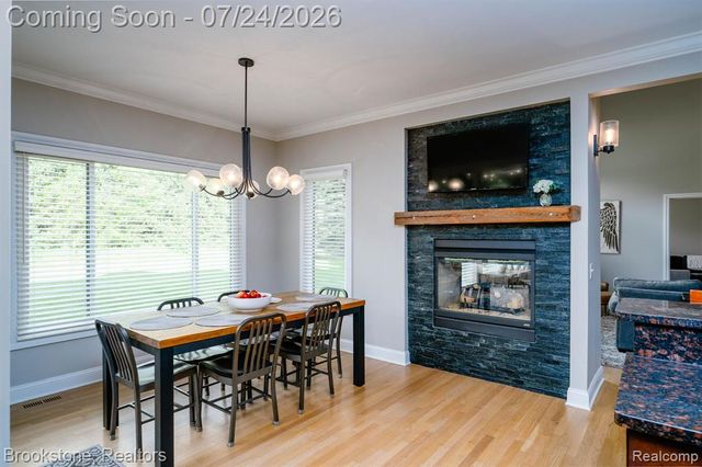7768 Somerhill Lane, Clarkston, MI 48348