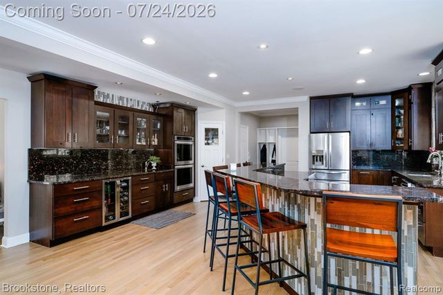 7768 Somerhill Lane, Clarkston, MI 48348