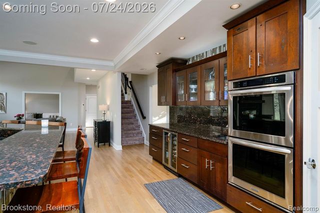 7768 Somerhill Lane, Clarkston, MI 48348