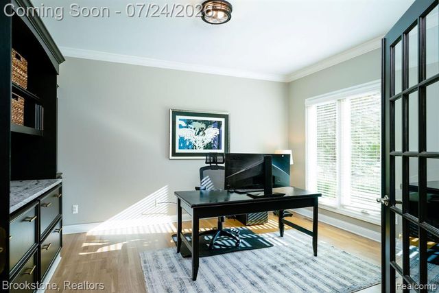 7768 Somerhill Lane, Clarkston, MI 48348