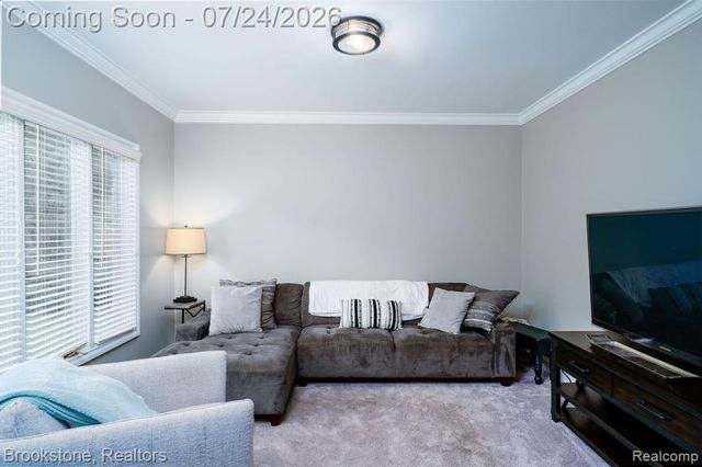 7768 Somerhill Lane, Clarkston, MI 48348