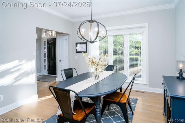 7768 Somerhill Lane, Clarkston, MI 48348