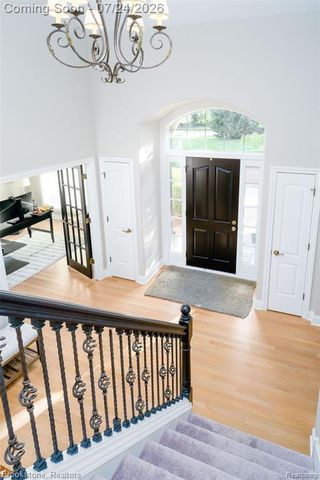 7768 Somerhill Lane, Clarkston, MI 48348