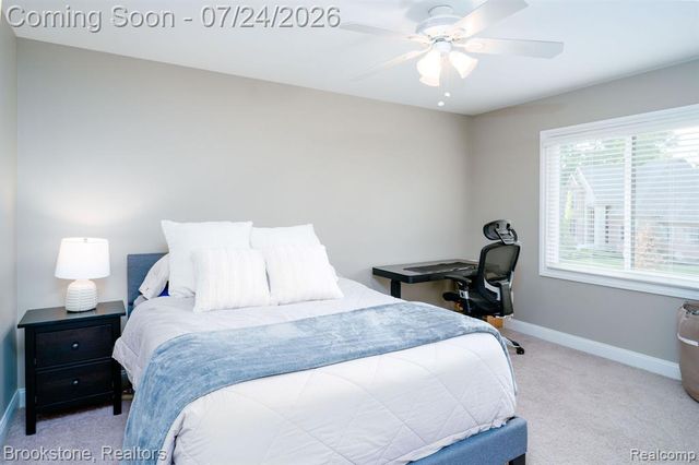 7768 Somerhill Lane, Clarkston, MI 48348