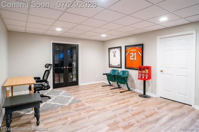 7768 Somerhill Lane, Clarkston, MI 48348