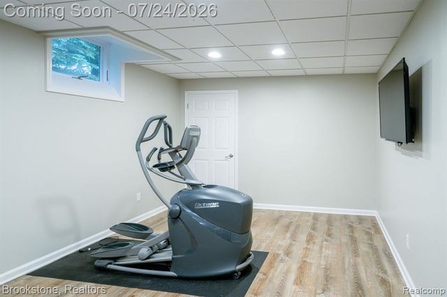 7768 Somerhill Lane, Clarkston, MI 48348