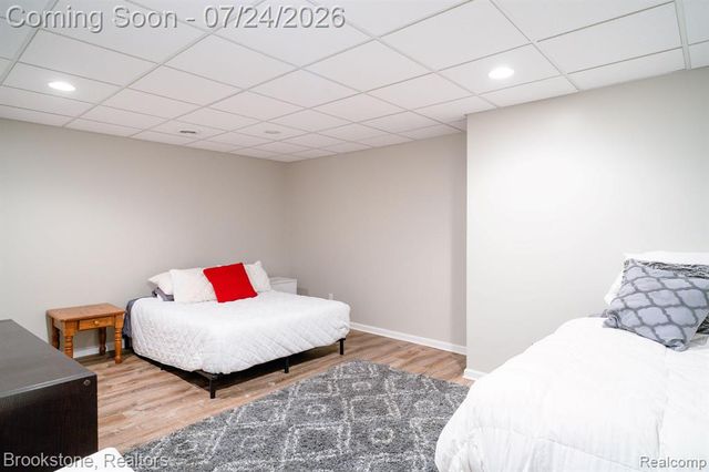 7768 Somerhill Lane, Clarkston, MI 48348