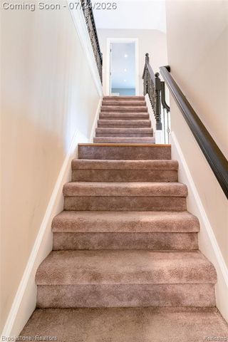 7768 Somerhill Lane, Clarkston, MI 48348