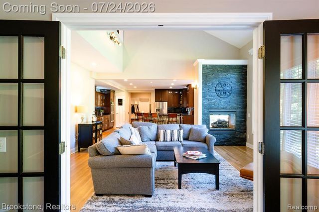 7768 Somerhill Lane, Clarkston, MI 48348