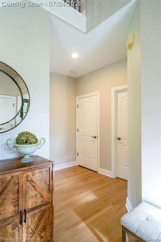 7768 Somerhill Lane, Clarkston, MI 48348