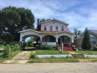 2229 Hanover AVE, Roanoke, VA 24017