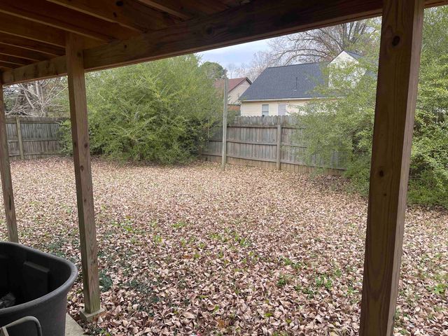 7440 DONCASTER LN, Memphis, TN 38125