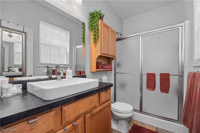 8782 Wakefield Run, North Ridgeville, OH 44039