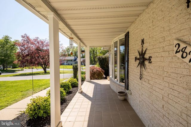 2823 ORCHARD LAKES DR, Baldwin, MD 21013