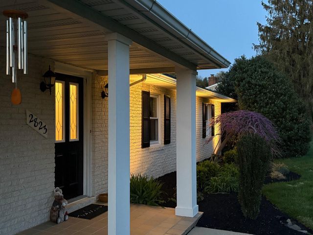 2823 ORCHARD LAKES DR, Baldwin, MD 21013
