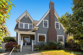 431 Smith Street, Seattle, WA 98109
