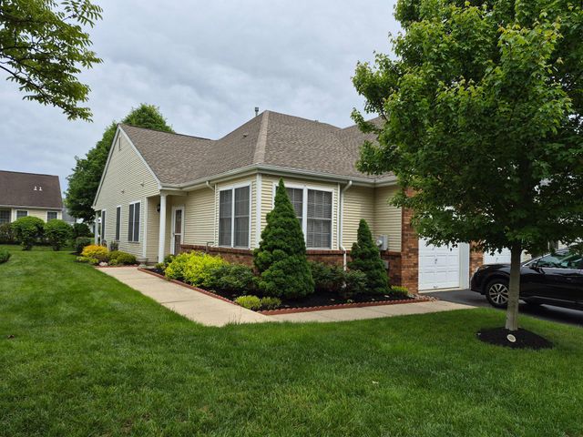 108 JOSIAH LN, Hamilton, NJ 08691