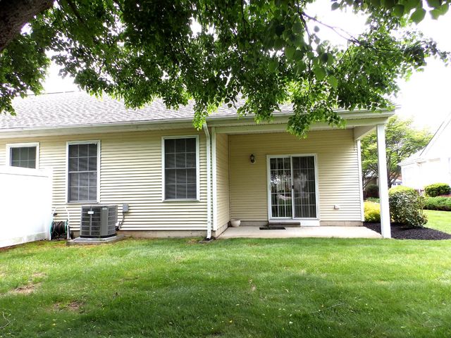 108 JOSIAH LN, Hamilton, NJ 08691