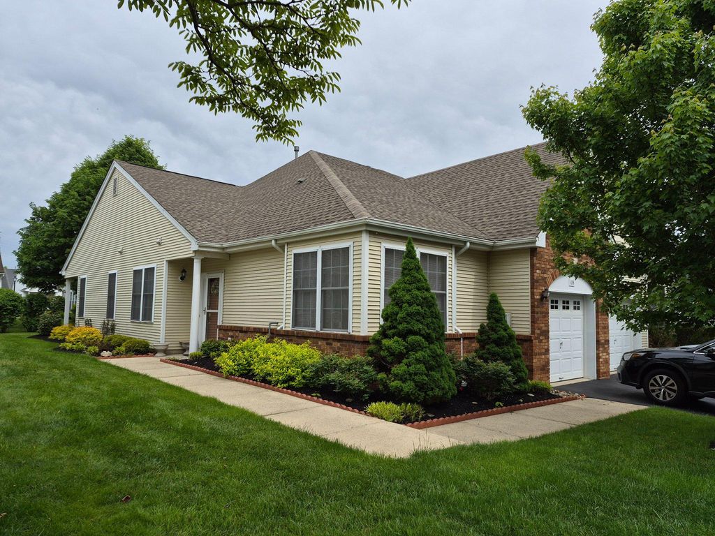 108 JOSIAH LN, Hamilton, NJ 08691